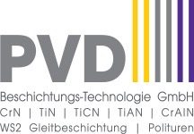 PVD-Beschichtungstechnologie